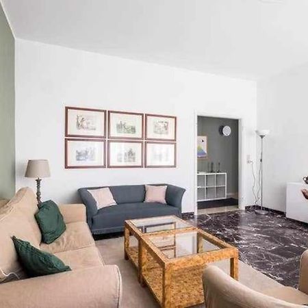 Casa Carlotti Apartment Болоня Екстериор снимка