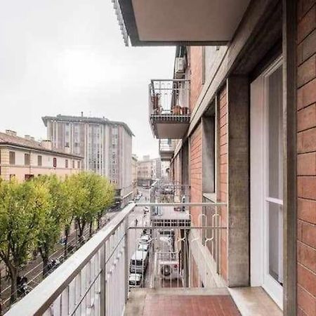 Casa Carlotti Apartment Болоня Екстериор снимка