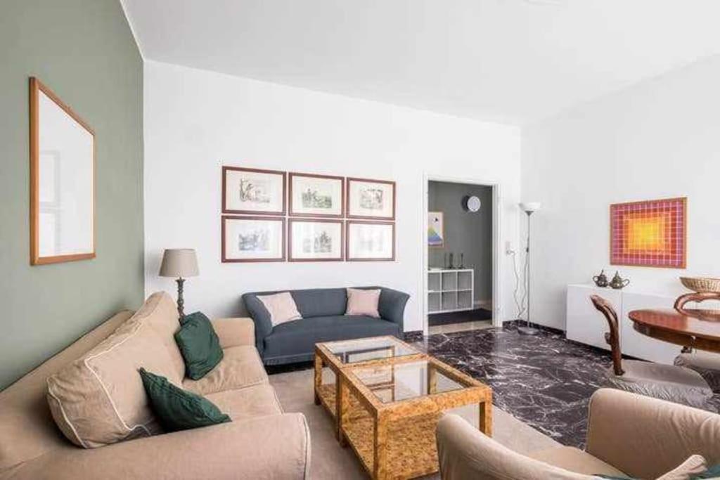 Casa Carlotti Apartment Болоня Екстериор снимка