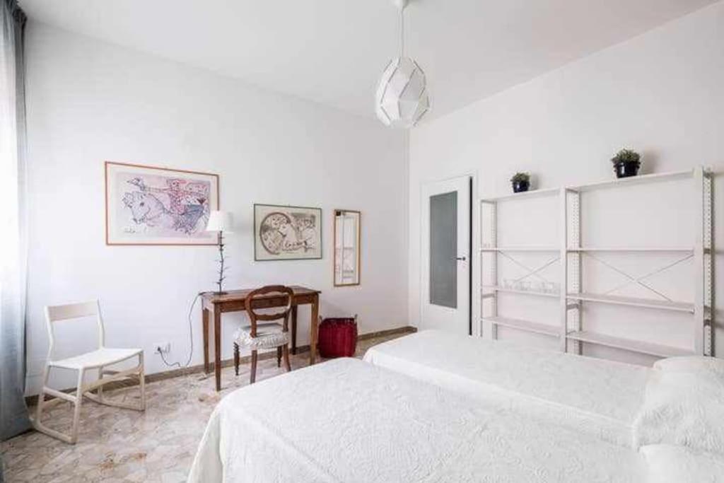 Casa Carlotti Apartment Болоня Екстериор снимка