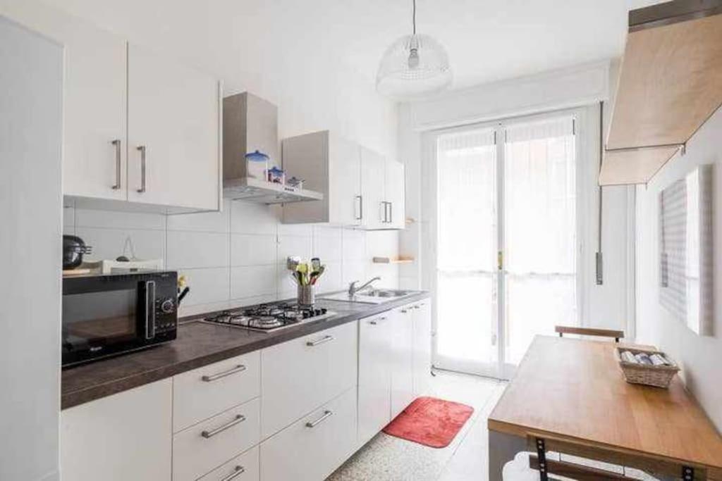 Casa Carlotti Apartment Болоня Екстериор снимка