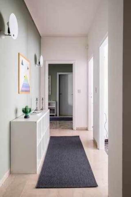 Casa Carlotti Apartment Болоня Екстериор снимка