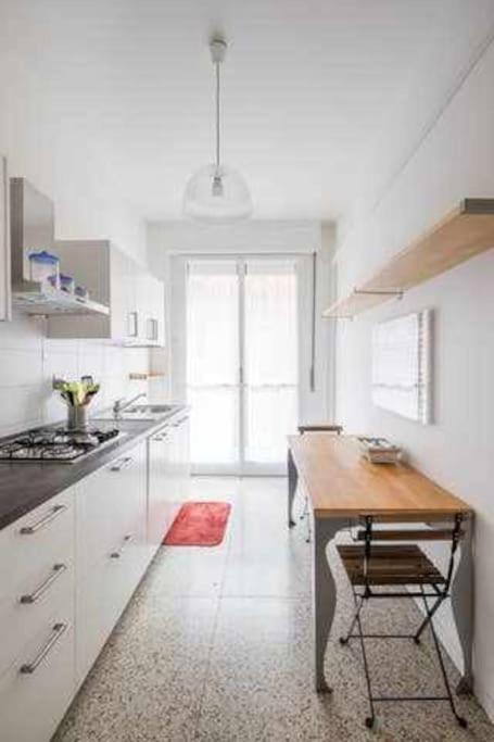 Casa Carlotti Apartment Болоня Екстериор снимка