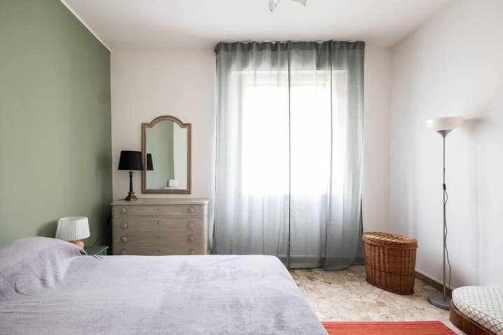 Casa Carlotti Apartment Болоня Екстериор снимка