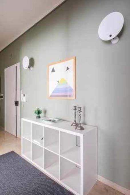 Casa Carlotti Apartment Болоня Екстериор снимка