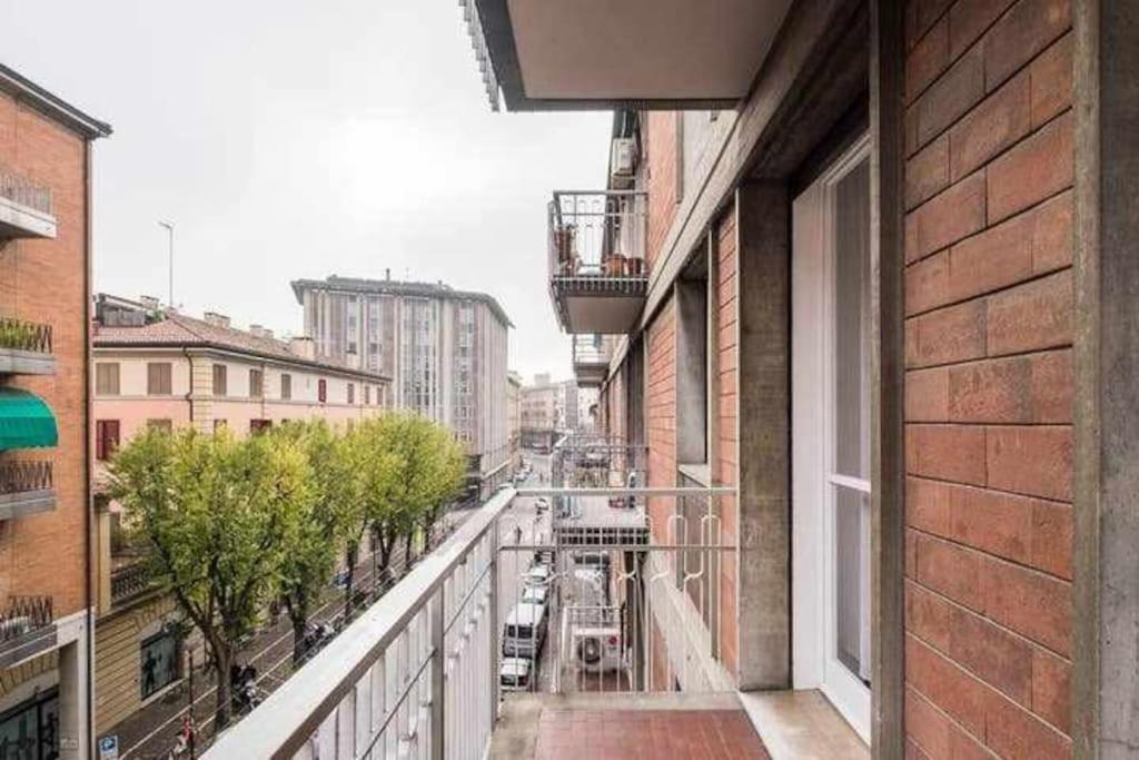 Casa Carlotti Apartment Болоня Екстериор снимка