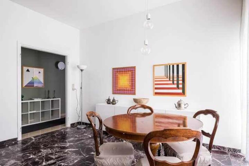 Casa Carlotti Apartment Болоня Екстериор снимка