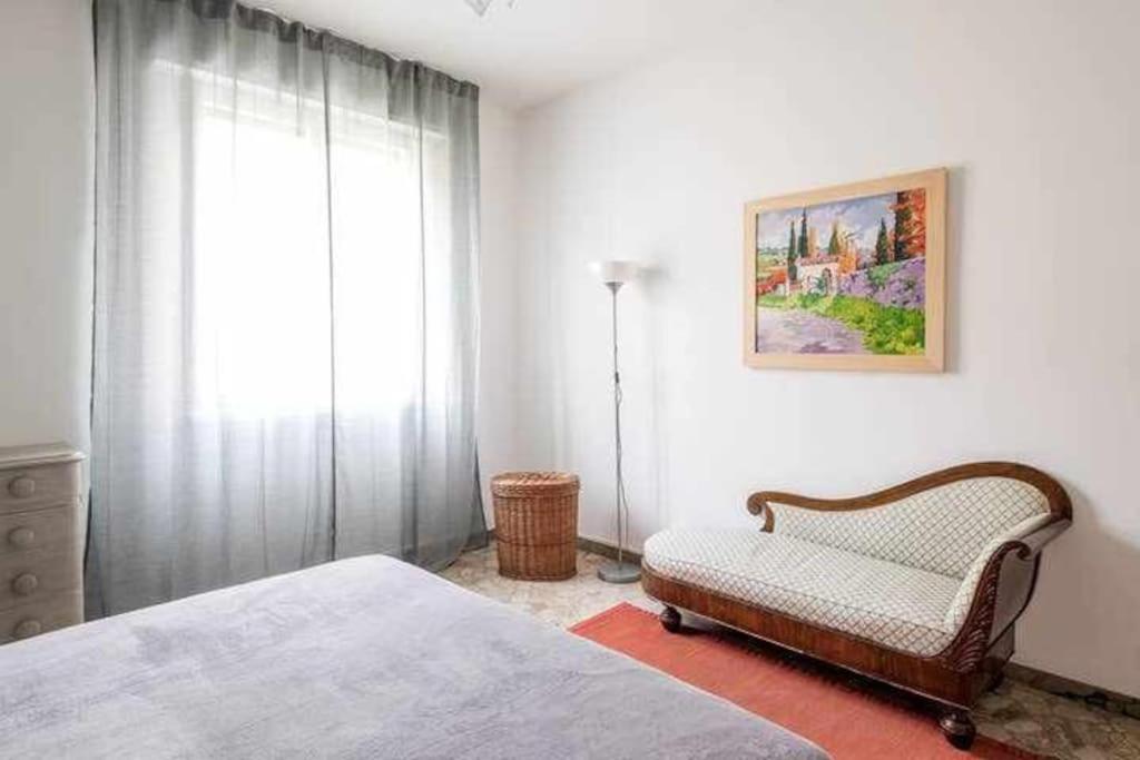 Casa Carlotti Apartment Болоня Екстериор снимка