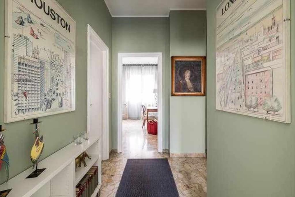 Casa Carlotti Apartment Болоня Екстериор снимка