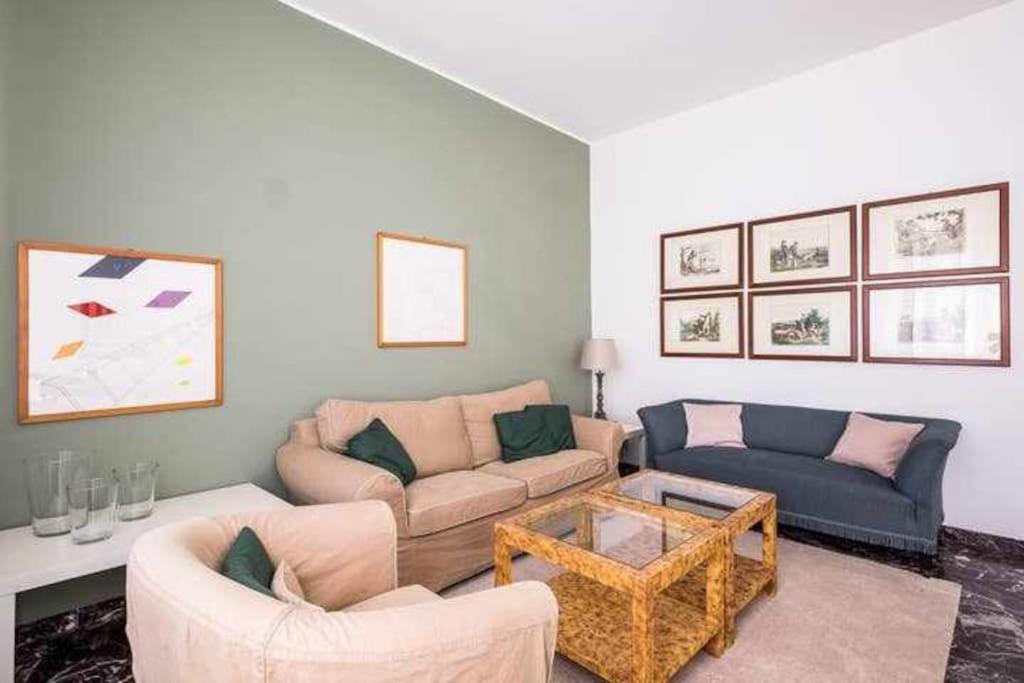 Casa Carlotti Apartment Болоня Екстериор снимка