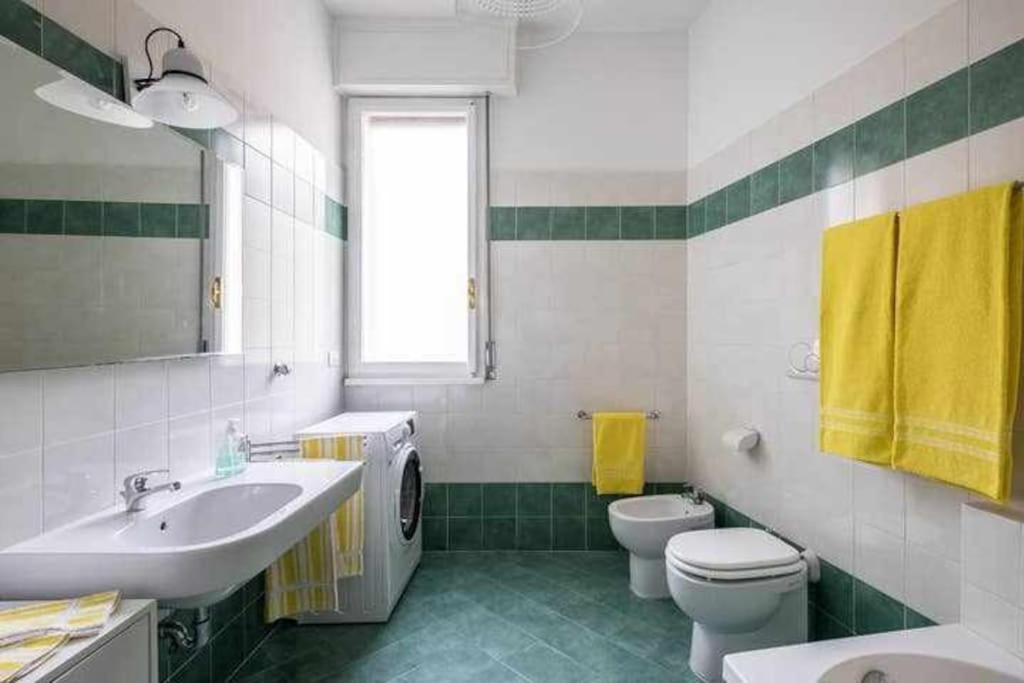 Casa Carlotti Apartment Болоня Екстериор снимка