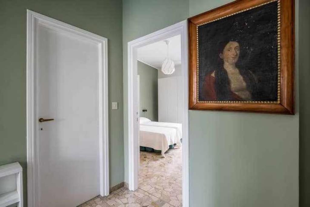 Casa Carlotti Apartment Болоня Екстериор снимка