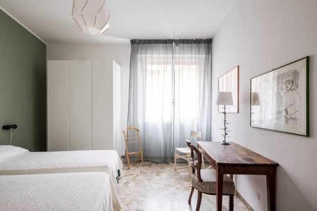 Casa Carlotti Apartment Болоня Екстериор снимка