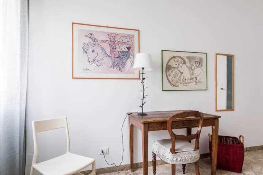 Casa Carlotti Apartment Болоня Екстериор снимка